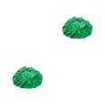 thumbnail image 4 of Baohd Extra Protection Chair Cover Wear-resistant And Fine Workmanship For Long-lasting High Elastic Cloth No Fading green 2Set, 4 of 6