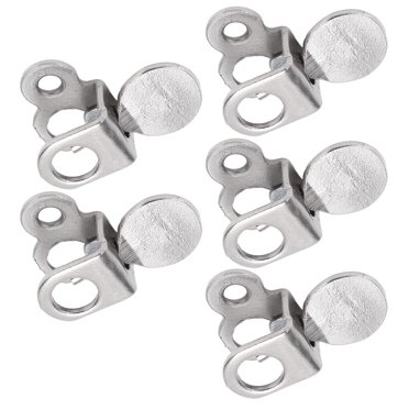 Sewing Needle Holder, Needle Clamp Fixed Replacement Stainless Steel  For Youth 505