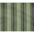 thumbnail image 4 of oneOone Cotton Flex Fabric Stripe & Diamond Block Print Fabric By The Yard 40 Inch Wide, 4 of 4