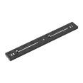 thumbnail image 3 of funtasica Camera Tripod Quick Release Plate DSLR Stabilizer Accessories Aluminum Alloy 30cm, 3 of 9