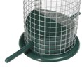 thumbnail image 1 of Bird Feeder,Plastic Bird Feeder Wire Garden Hanging Feeder Plastic Bird Feeder High-End Performance, 1 of 6