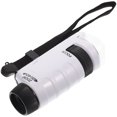 thumbnail image 1 of Monocular Magnifier Children Biological Observer School Laboratory Toy Microscope Toy for Kids, 1 of 8