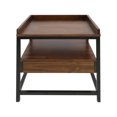 thumbnail image 1 of Casual Home 694-87 Table d'Appoint Horizon avec Tiroir, 1 of 5