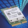 thumbnail image 4 of WIFI Card, Dual Band WIFI Card 2.4 / 5.8G M.2 NGFF Interface Dual Band Excellent Electronic Components  For V3-371 For E5-571G For V5-573G, 4 of 8
