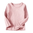 thumbnail image 4 of Boys Girls Pajama Set Kids Toddler Sleepwear Pjs for Daily Life Style, 4 of 6