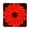 Red, variant on 120Mm Case Fan Cpu Color Cooling Fan Case Fan 120Mm Pwm Hydraulic Bearing Box Fan Low Noise 23Db, Fan Speed 1200,45Cfm, Intelligent Temperature Control Fan Speed Control