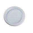 thumbnail image 1 of Disposable Plastic Circular Plates, Vegetable Plates, Barbecue Fruit Plates, Cake Plates 11 inches, 1 of 6