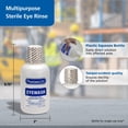 thumbnail image 2 of PhysiciansCare 16 oz. Eyewash Bottle, (24-101), 2 of 5