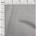 thumbnail image 1 of oneOone Cotton Flex Fabric Honeycomb Ikat Print Fabric BTY 40 Inch Wide, 1 of 4