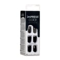 thumbnail image 4 of KISS ImPRESS Color - Ongles Artificiels, Courts, 4 of 7