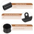 thumbnail image 3 of ETHZZLE 1Set Plastic Poster Hanger with Smooth Edges Durable ABS Material for Painting and Wall Decor, 3 of 7