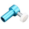 thumbnail image 4 of Die Cut Machine Pen Holder, Quick Calibration Wide Compatibility Aluminum Alloy High Strength Die Cut Machine Pen Adapter  for Replacement, 4 of 7