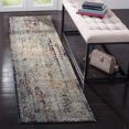 thumbnail image 1 of Safavieh Madison Cooper Tapis Vintage Traditionnel, 1 of 6