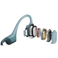 thumbnail image 4 of Shokz OpenRun Pro – Premium Bone Conduction Headphones - Standard - Blue, 4 of 8