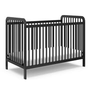 Storkcraft Pasadena 3-in-1 Convertible Crib