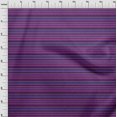 thumbnail image 3 of oneOone Polyester Lycra Fabric Geometric Ikat Printed Craft Fabric BTY 56 Inch Wide, 3 of 4