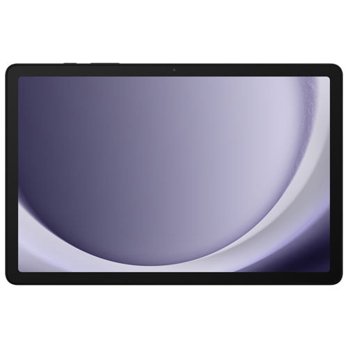 Refurbished (Good) - Samsung Galaxy Tab A9+ (Plus) 11" 128GB Android Tablet with Qualcomm SM6375 Processor - Graphite