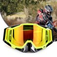 thumbnail image 4 of Bangcool Lunettes de Ski Lunettes de Protection Lunettes de Moto pour Hommes Femmes, 4 of 4