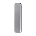 thumbnail image 2 of Mini Phone Stand, Metal Back Case Support, Adjustable Angle + Foldable Design, Modern Minimalist, for Desk/travel, Portable Phone Holder, Sturdy Aluminum Alloy, for Business/students Hzhnb, 2 of 9