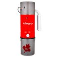 thumbnail image 1 of Allegro MUA50 Champion 6,000 Square Foot Home Central Vacuum System Super Quiet Power Unit, 1 of 5