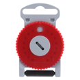 thumbnail image 2 of Mini Size Waterproof Earwax Guards Filters forHearing Aid - 2 Colors, Professional and Durable, 2 of 7