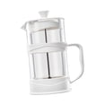 thumbnail image 2 of Cafetière à Piston pour Café et Thé, Style Français, pour Camping Extérieur et Maison, 1000 ml, 2 of 9