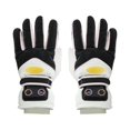 thumbnail image 1 of Chauffage Rechargeable pour Cyclisme d'Hiver – Chaud avec 3 Réglages de Température Coupe-Vent et Conception Adaptée aux Sports de Plein Air Pédales d'Exercice en Position Assise Vélo d'Exercice de Bureau Vélo d'Exercice Portable Mini, 1 of 7