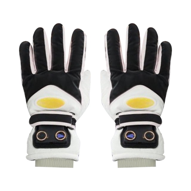 Chauffage Rechargeable pour Cyclisme d'Hiver – Chaud avec 3 Réglages de Température Coupe-Vent et Conception Adaptée aux Sports de Plein Air Pédales d'Exercice en Position Assise Vélo d'Exercice de Bureau Vélo d'Exercice Portable Mini