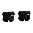thumbnail image 3 of S SERENABLE Ankle Weights Adjustable Easy to Use Leg Weight Straps for Running Home 1kg, 3 of 9