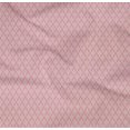 thumbnail image 4 of oneOone Organic Cotton Poplin Twill Fabric Shapes Geometric Printed Craft Fabric BTY 42 Inch Wide, 4 of 4