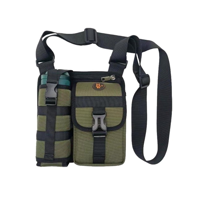 Birdeem Sacs à Bandoulière avec Porte-Bouteille