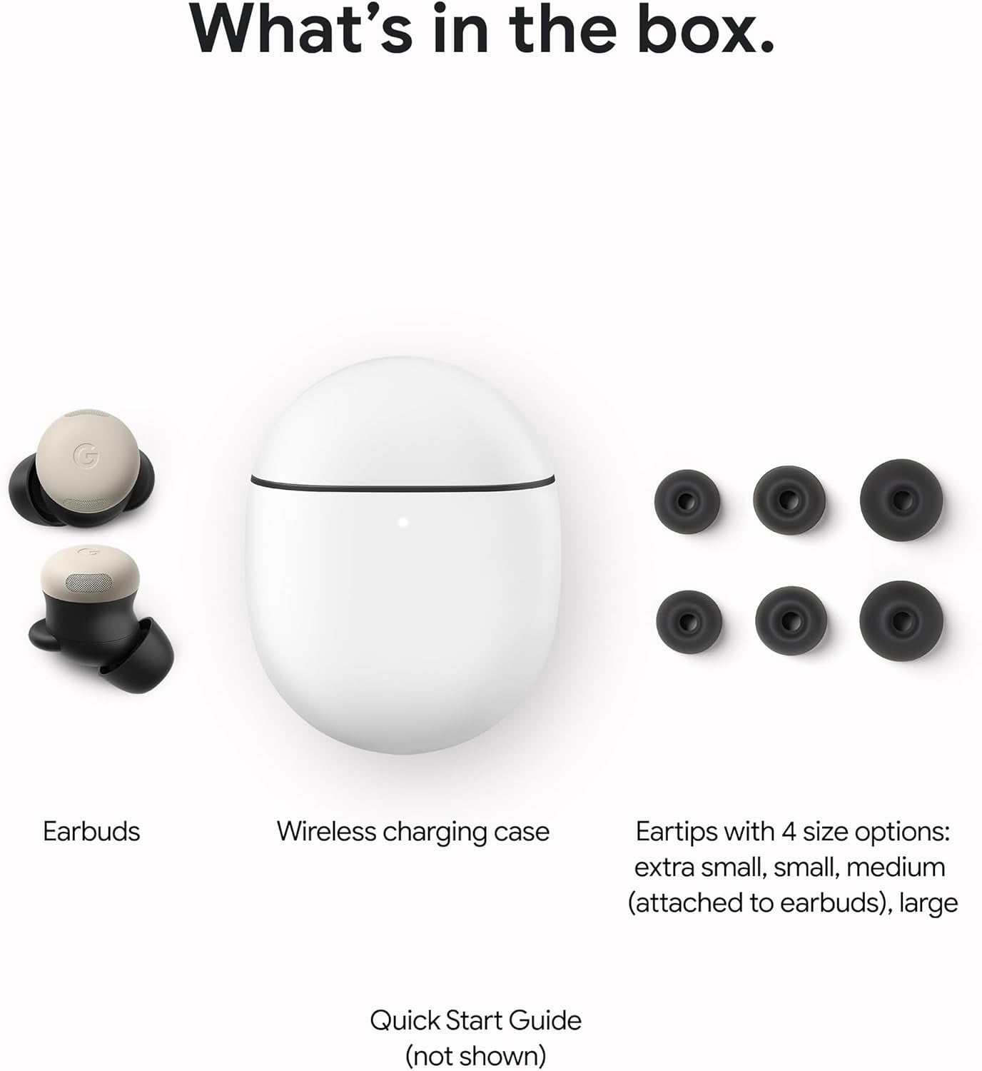 Google - Pixel Buds Pro 2 - Hazel - Walmart.ca