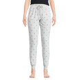 thumbnail image 1 of George Women's Jersey Sleep Jogger, 1 of 6