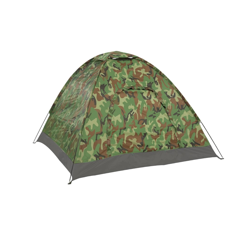 WHAMVOX 1Set Snow Tent with Anti-UV Function for Safe Camping