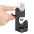 thumbnail image 4 of Hammer Lug Crimper Tool, Portable Hammer Crimping Tool  45 Steel Professional With Copper Terminal For Automotive For Battery Welding Cables, 4 of 8