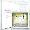 thumbnail image 1 of Lavinia Stamp - Silence, 1 of 1