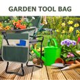 thumbnail image 4 of Shisuyan Kneeler For Gardening Green 1Set 12.6x12.2x0.1In, 4 of 8