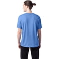 thumbnail image 2 of Hanes Carolina Blue 33 Xl, 2 of 3