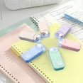 thumbnail image 3 of Double-Sided Craft Tape for and School Projects - Ideal for Scrapbooking and Applications 6PCS, 3 of 5