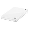 thumbnail image 3 of Disque dur externe Seagate Game Drive pour PS5™ 2 To - USB 3.0 sous licence officielle pour console PlayStation, édition limitée Walmart White avec Rescue Services (STGD2000102), 3 of 8