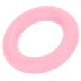 thumbnail image 3 of LHCER Bande de Caoutchouc de Bobine, Support de Bobine en Caoutchouc DIY Mignon Rond Outil de Rangement pour Bobines de Machine à Coudre en Plastique Métallique, Porte-Fils, 3 of 8