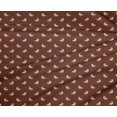 thumbnail image 4 of oneOone Polyester Lycra Fabric Dinosaur Animal Printed Craft Fabric BTY 56 Inch Wide, 4 of 4