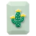 thumbnail image 2 of TopLLC Travel Outdoor Cute Mini Fruit Shape Storage C^ontact L^ens Case Mirror Box Container Contact lens care, 2 of 2
