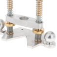 thumbnail image 3 of Milaget Alloy Guitar Sound Hole Base Tool Milling DIY Fit Guitar Builder Luthier A A, 3 of 8
