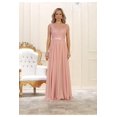 thumbnail image 1 of Lovely Wedding Guest Gown, 1 of 4