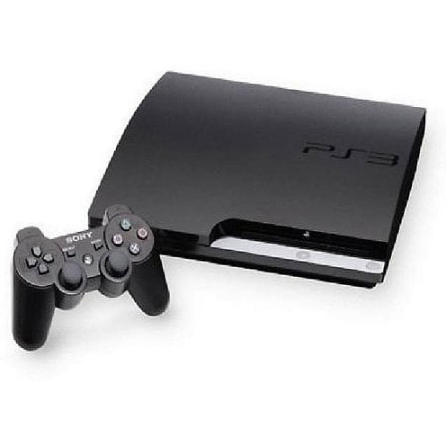 Sony Playstation 3 160GB System - Walmart.ca