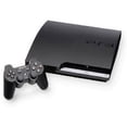 thumbnail image 2 of Sony Playstation 3 160GB System, 2 of 4