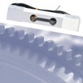 thumbnail image 3 of Gupbes Weight Sensor, 30kg Weighting Sensor, For Digital Products Security Equipment Electronics Household Appliances, 3 of 8