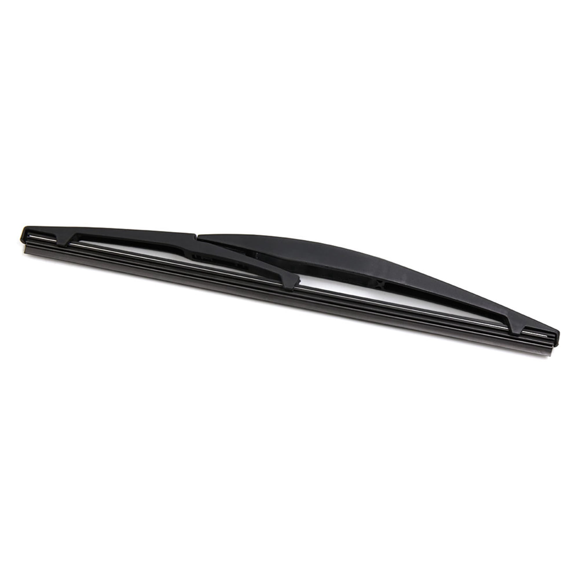 Unique Bargains X AUTOHAUX 250mm 10' Rear Window Windshield Wiper Blade for 10-16 Nissan Leaf