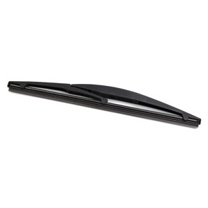 Unique Bargains X AUTOHAUX 250mm 10' Rear Window Windshield Wiper Blade for 10-16 Nissan Leaf